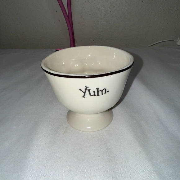 Bailey's Irish Cream Winking Face • Yum Sugar Bowl • 1996 - Picture 2 of 5